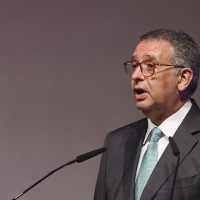 Presidente cita PM do Canadá sobre potências médias e defende Atlântica ampla