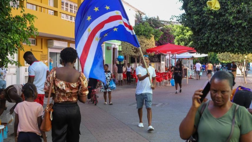 Cidade da Praia, Cabo Verde