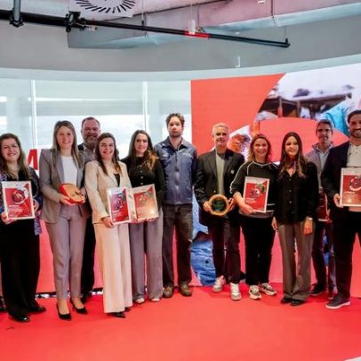 Heróis da Sustentabilidade reúnem-se amanhã em Aveiro
