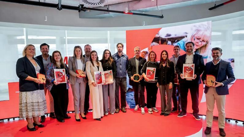 Heróis da Sustentabilidade reúnem-se amanhã em Aveiro