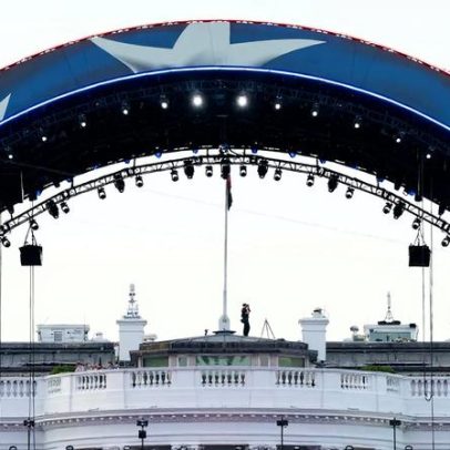 FBI desmantela plano de ataque com drones a evento de UFC na Casa Branca