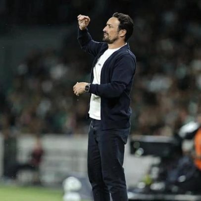 César Peixoto despede-se do Gil Vicente com o coração apertado