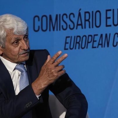 Comissário europeu pede união de países para fortalecer a defesa da Europa