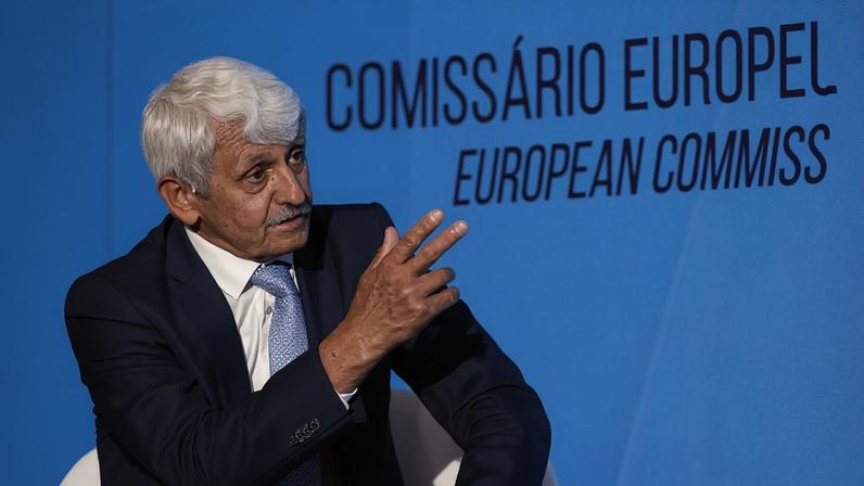 Comissário europeu pede união de países para fortalecer a defesa da Europa