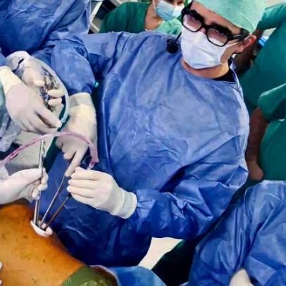 Hospital Cruz Vermelha e NOVA Medical School anunciam colaboração