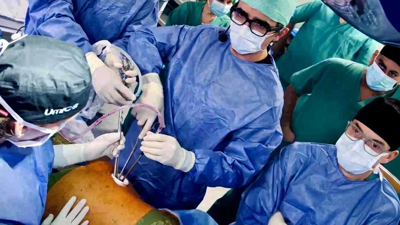 Hospital Cruz Vermelha e NOVA Medical School anunciam colaboração