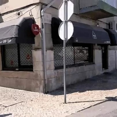 Agressor agride a golpes de x-ato e deixa vítima em estado grave