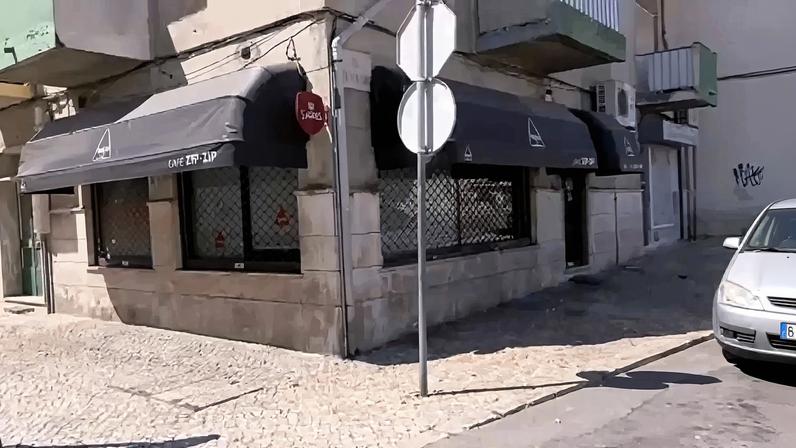 Agressor agride a golpes de x-ato e deixa vítima em estado grave