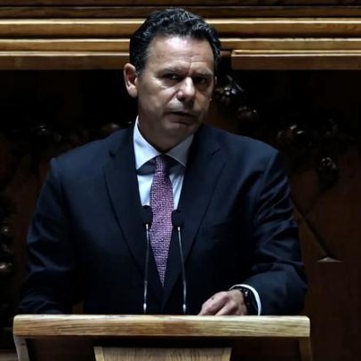 Montenegro desafia deputados escolher entre ambição e imobilismo na lei laboral