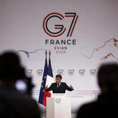 G7 exorta empresas a criar ferramentas digitais seguras para menores