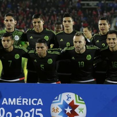 México e Coreia do Sul podem avançar aos oitavos de final do Mundial