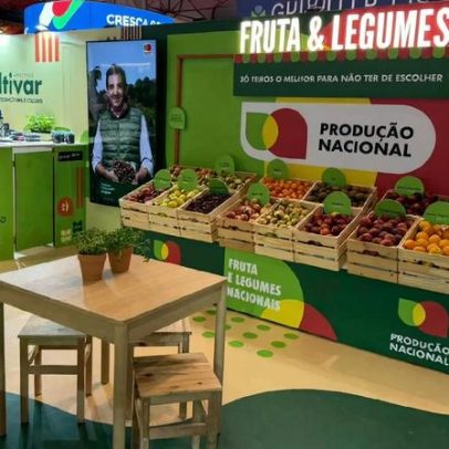 Pingo Doce lança Cultivar para acelerar inovação e sustentabilidade