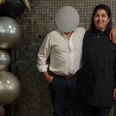 Mãe de Lara lutava pela custódia da filha após fim da relação
