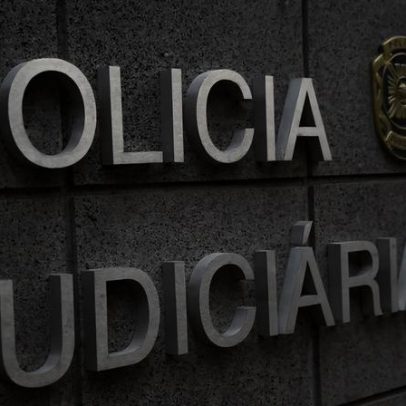 Polícia detém jovem de 20 anos em Coimbra por suspeita de pornografia de menores
