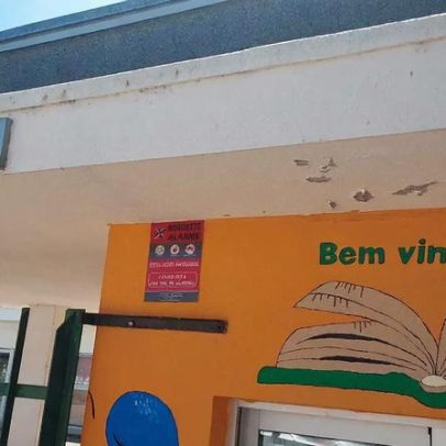 Menina asfixiada pela madrasta já estava sinalizada pela escola