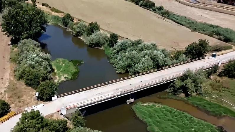 Ponte de São Romão