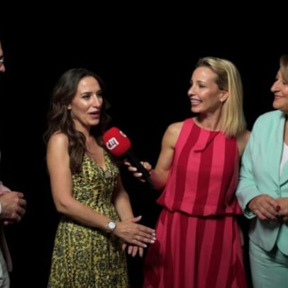 Catarina Miranda regressa à CMTV com nova rubrica