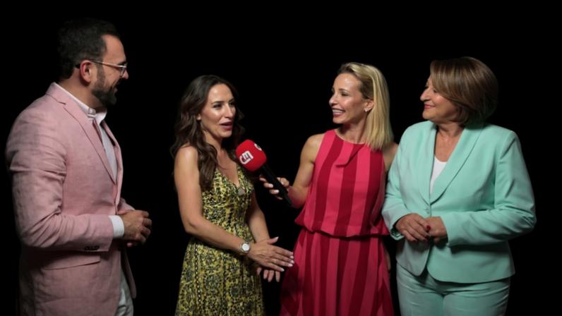 Catarina Miranda regressa à CMTV com nova rubrica
