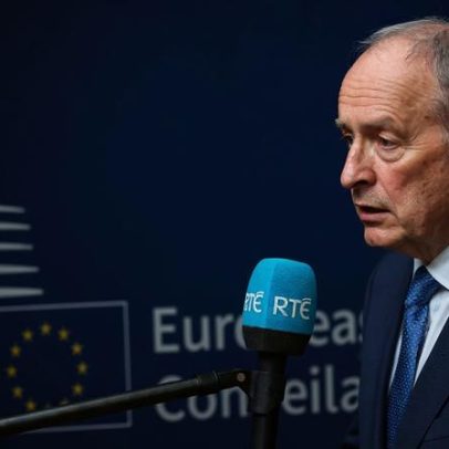 Irlanda sem linhas vermelhas para próximo orçamento plurianual da UE
