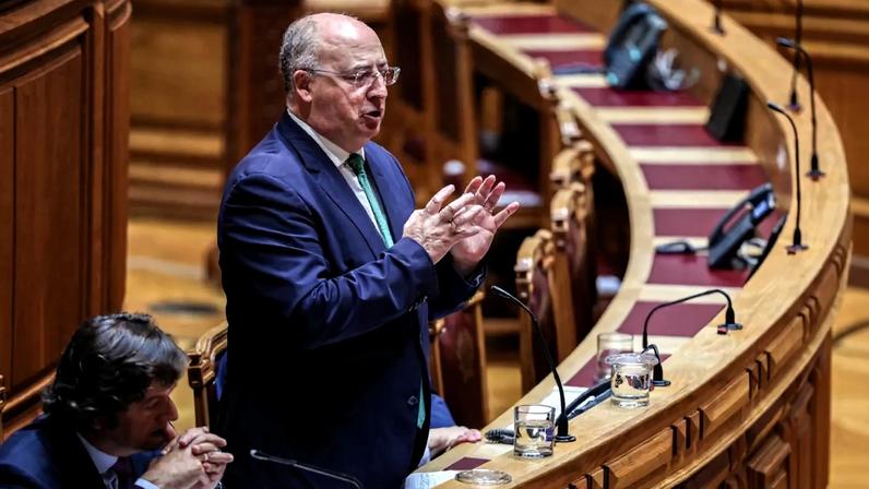 Apoio de 30 milhões para agricultores afetados por tempestades será votado