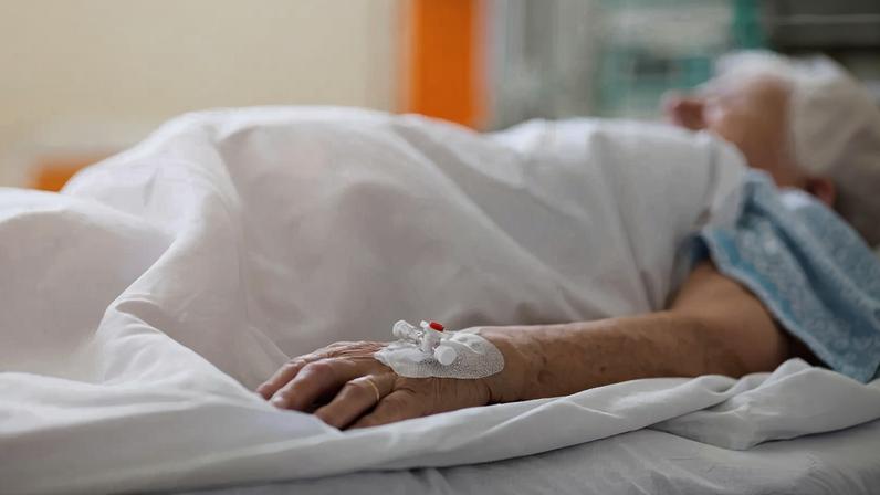 Parlamento aprova programa para responder a pacientes com alta clínica