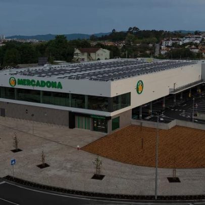 Mercadona entre as empresas mais inovadoras da Europa