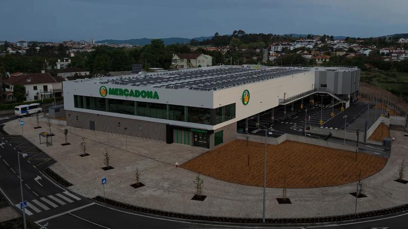 Mercadona entre as empresas mais inovadoras da Europa