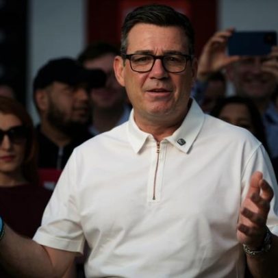 Rei do Norte vence e desafia liderança de Starmer