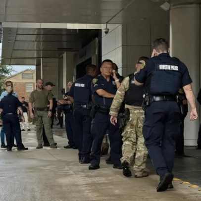 Ronaldomania obriga polícia a blindar seleção