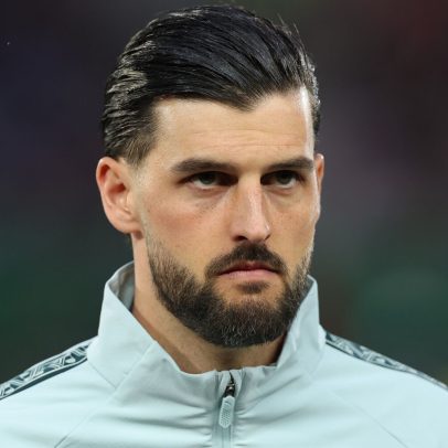 Florian Grillitsch, internacional austríaco, abandona o Sporting de Braga