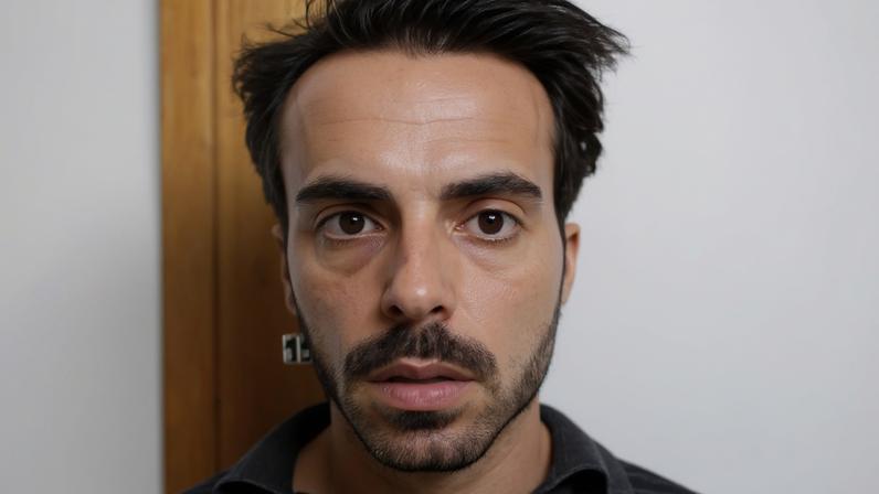 André Piteira Afonso, de 29 anos, está em prisão preventiva desde maio de 2025
