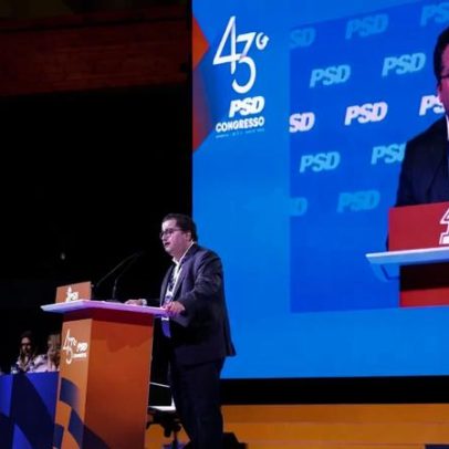 Sarmento vê Ventura refém das redes sociais e Carneiro dos radicais