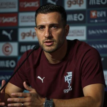 Dalot afirma que seleção de Portugal está blindada às críticas