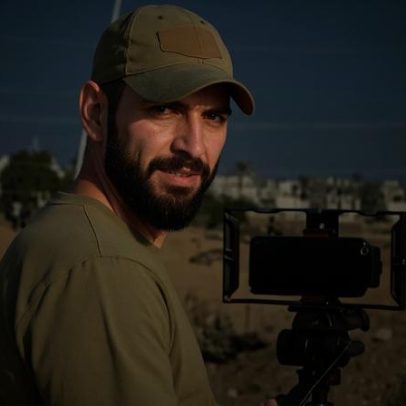 Repórter de imagem da Al Jazeera morre em ataques israelitas a Gaza