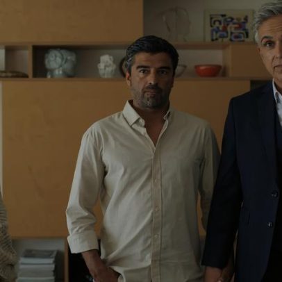 Filme aborda temas perturbadores em lançamento cinematográfico