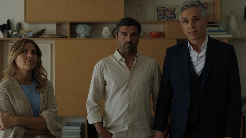 Filme aborda temas perturbadores em lançamento cinematográfico