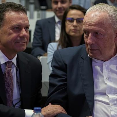 Santana Lopes retorna ao PSD
