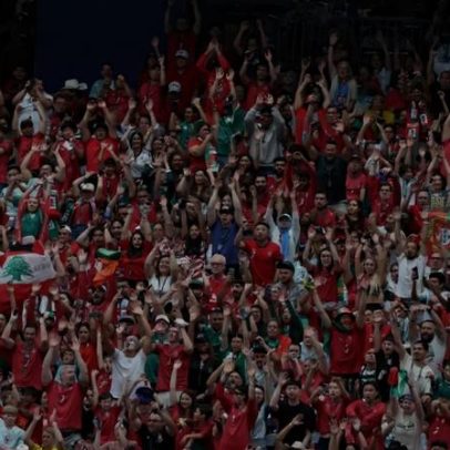 Jovem luso-americano em Nova Iorque mobiliza mil portugueses a apoiar a Seleção