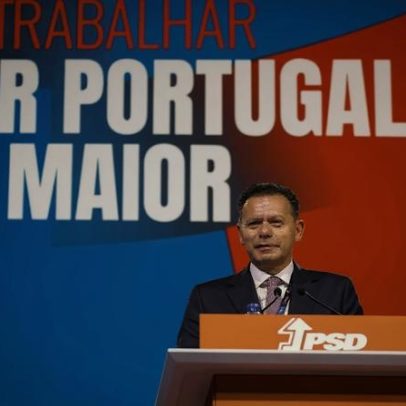Lista de Montenegro ao Conselho Nacional obtém maioria absoluta com 42 eleitos