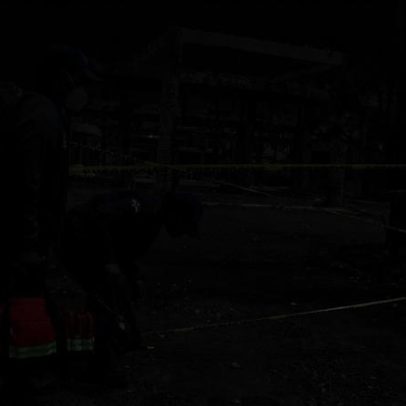 Portugueses perdem tudo num incêndio em resort na República Dominicana