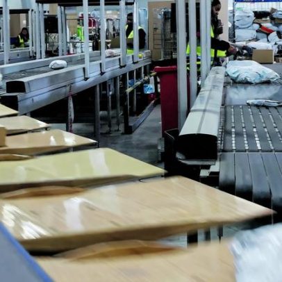Taxas elevam preços de compras em plataformas chinesas
