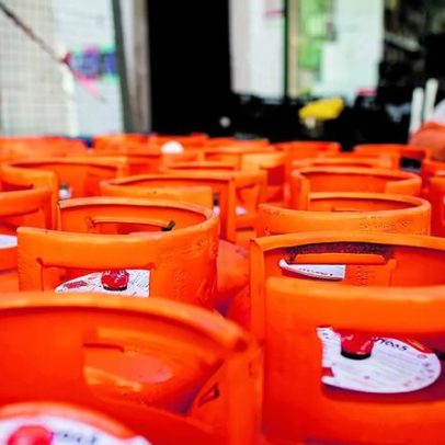 Preço da garrafa de gás sobe 10 euros em três anos