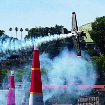 Presidente de Invicta confirma segunda edição do Air Invictus