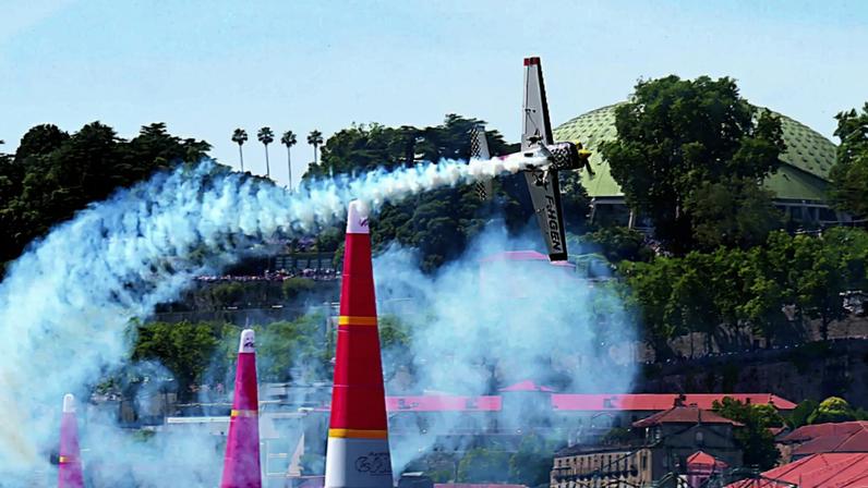 Presidente de Invicta confirma segunda edição do Air Invictus