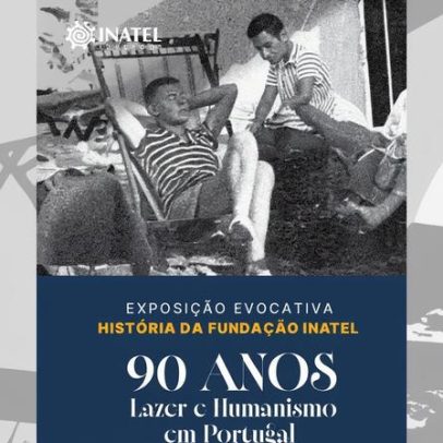 Fundação INATEL celebra nove décadas com exposição