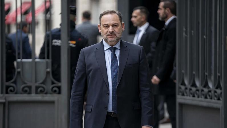 Ex-ministro de Sánchez condenado a mais de 23 anos por corrupção