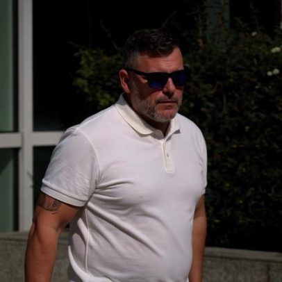 Polaco e cúmplices tentaram assaltar outro padre