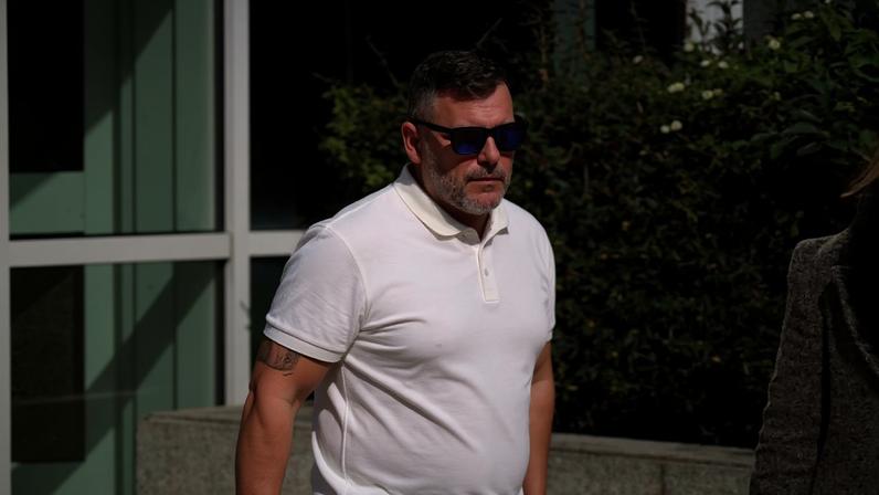 Polaco e cúmplices tentaram assaltar outro padre