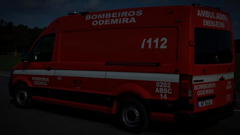 Bombeiros Odemira