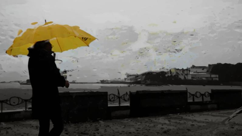 Chuva e queda de temperaturas voltam a partir de quinta-feira